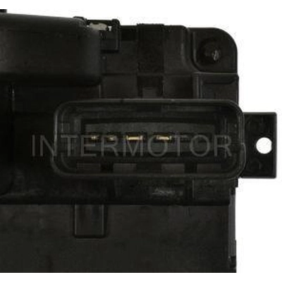 Door Lock Actuator by BLUE STREAK (HYGRADE MOTOR) - DLA1022 pa3