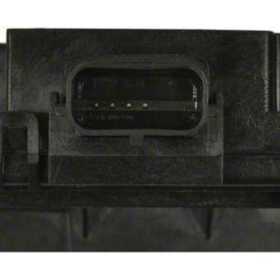 Door Lock Actuator by BLUE STREAK (HYGRADE MOTOR) - DLA1028 pa8