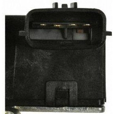 Door Lock Actuator by BLUE STREAK (HYGRADE MOTOR) - DLA1031 pa3