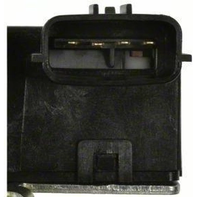 Door Lock Actuator by BLUE STREAK (HYGRADE MOTOR) - DLA1031 pa8