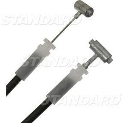 Actionneur de verrouillage de porte de BLUE STREAK (HYGRADE MOTOR) - DLA1032 pa10