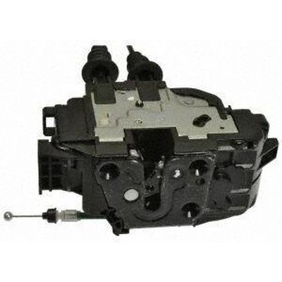 Actionneur de verrouillage de porte de BLUE STREAK (HYGRADE MOTOR) - DLA1032 pa15