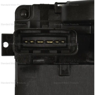 Actionneur de verrouillage de porte de BLUE STREAK (HYGRADE MOTOR) - DLA1032 pa2