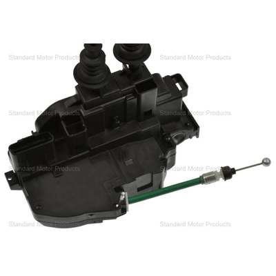 Actionneur de verrouillage de porte de BLUE STREAK (HYGRADE MOTOR) - DLA1032 pa8