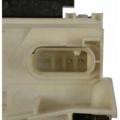 Door Lock Actuator by BLUE STREAK (HYGRADE MOTOR) - DLA1034 pa3