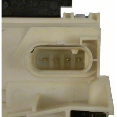 Door Lock Actuator by BLUE STREAK (HYGRADE MOTOR) - DLA1034 pa7