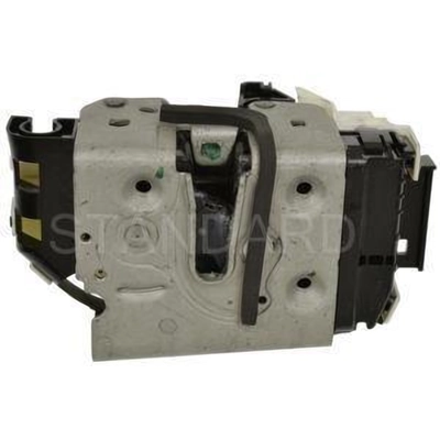 Door Lock Actuator by BLUE STREAK (HYGRADE MOTOR) - DLA1035 pa4