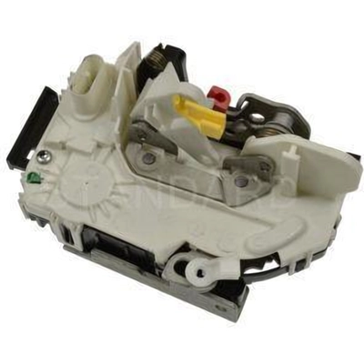Door Lock Actuator by BLUE STREAK (HYGRADE MOTOR) - DLA1035 pa5