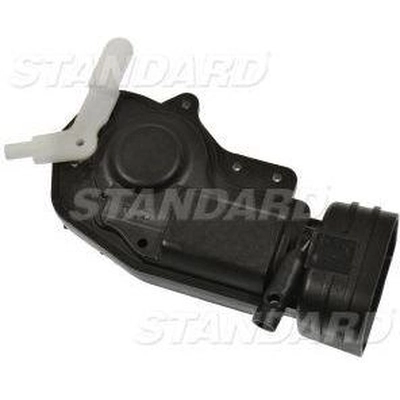 Door Lock Actuator by BLUE STREAK (HYGRADE MOTOR) - DLA1040 pa2