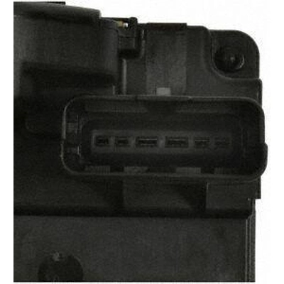 Door Lock Actuator by BLUE STREAK (HYGRADE MOTOR) - DLA1041 pa4