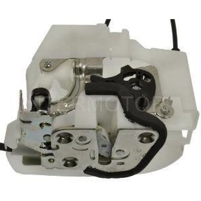 Door Lock Actuator by BLUE STREAK (HYGRADE MOTOR) - DLA1045 pa1