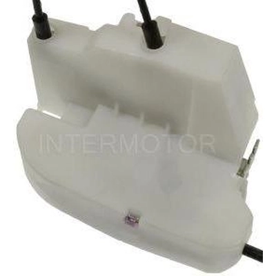 Door Lock Actuator by BLUE STREAK (HYGRADE MOTOR) - DLA1045 pa3