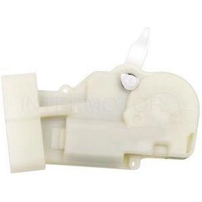 Door Lock Actuator by BLUE STREAK (HYGRADE MOTOR) - DLA105 pa2