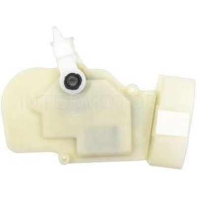 Door Lock Actuator by BLUE STREAK (HYGRADE MOTOR) - DLA105 pa4