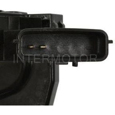 Door Lock Actuator by BLUE STREAK (HYGRADE MOTOR) - DLA1050 pa3