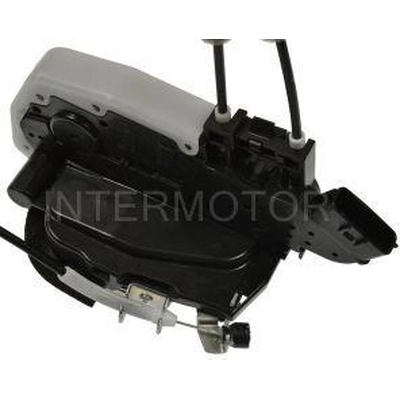 Door Lock Actuator by BLUE STREAK (HYGRADE MOTOR) - DLA1050 pa4