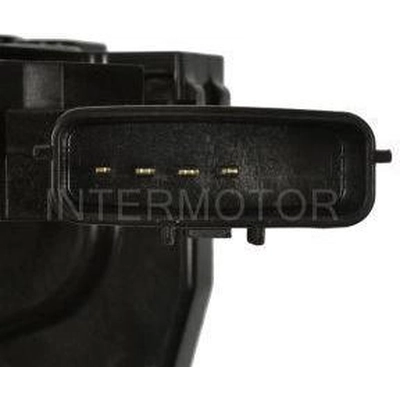 Door Lock Actuator by BLUE STREAK (HYGRADE MOTOR) - DLA1053 pa4