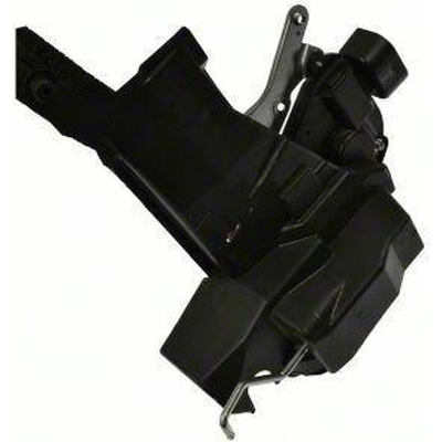 Door Lock Actuator by BLUE STREAK (HYGRADE MOTOR) - DLA1056 pa3