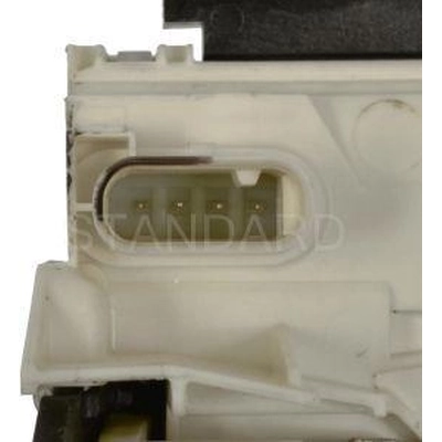 Door Lock Actuator by BLUE STREAK (HYGRADE MOTOR) - DLA1057 pa3