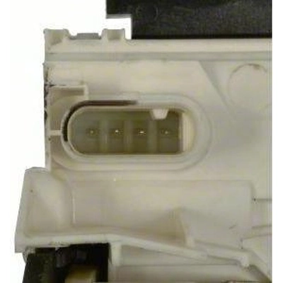 Door Lock Actuator by BLUE STREAK (HYGRADE MOTOR) - DLA1057 pa5