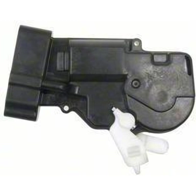 Door Lock Actuator by BLUE STREAK (HYGRADE MOTOR) - DLA106 pa14