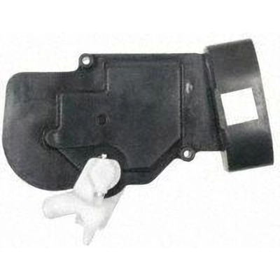 Door Lock Actuator by BLUE STREAK (HYGRADE MOTOR) - DLA106 pa16