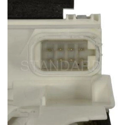 Door Lock Actuator by BLUE STREAK (HYGRADE MOTOR) - DLA1067 pa4