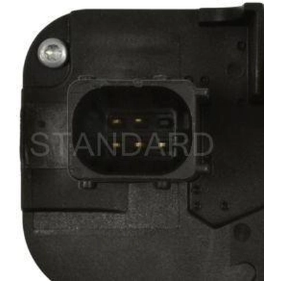 Door Lock Actuator by BLUE STREAK (HYGRADE MOTOR) - DLA1072 pa4