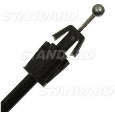 Door Lock Actuator by BLUE STREAK (HYGRADE MOTOR) - DLA1073 pa2