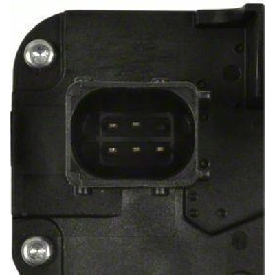 Door Lock Actuator by BLUE STREAK (HYGRADE MOTOR) - DLA1073 pa6