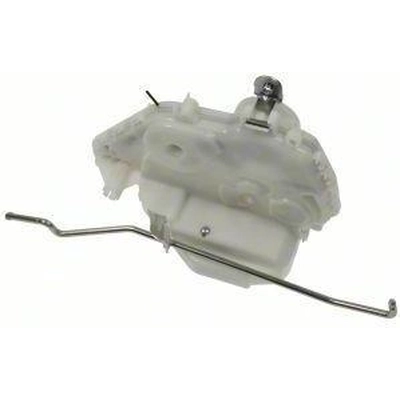 Door Lock Actuator by BLUE STREAK (HYGRADE MOTOR) - DLA1074 pa8