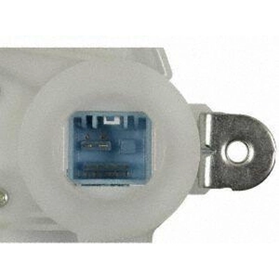 Door Lock Actuator by BLUE STREAK (HYGRADE MOTOR) - DLA1074 pa9