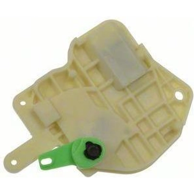 Door Lock Actuator by BLUE STREAK (HYGRADE MOTOR) - DLA1075 pa7