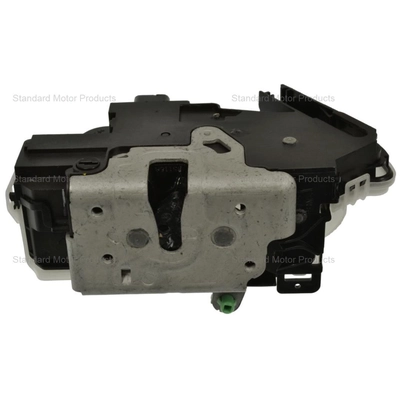Actionneur de verrouillage de porte de BLUE STREAK (HYGRADE MOTOR) - DLA1079 pa3
