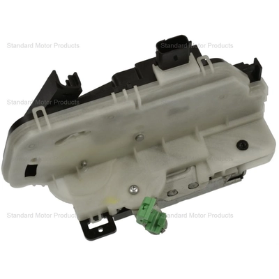 Actionneur de verrouillage de porte de BLUE STREAK (HYGRADE MOTOR) - DLA1079 pa4