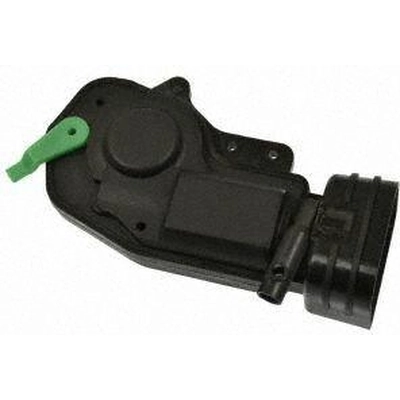 Door Lock Actuator by BLUE STREAK (HYGRADE MOTOR) - DLA108 pa8