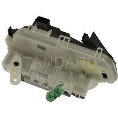 Door Lock Actuator by BLUE STREAK (HYGRADE MOTOR) - DLA1082 pa2