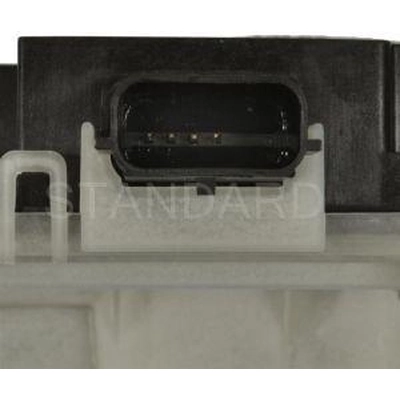 Door Lock Actuator by BLUE STREAK (HYGRADE MOTOR) - DLA1087 pa4