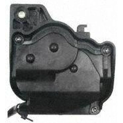 Door Lock Actuator by BLUE STREAK (HYGRADE MOTOR) - DLA109 pa2