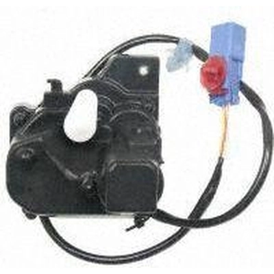 Door Lock Actuator by BLUE STREAK (HYGRADE MOTOR) - DLA109 pa4