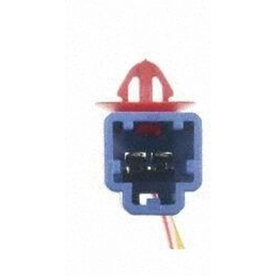 Door Lock Actuator by BLUE STREAK (HYGRADE MOTOR) - DLA109 pa5