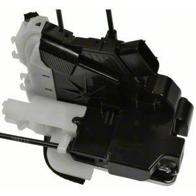 Actionneur de verrouillage de porte de BLUE STREAK (HYGRADE MOTOR) - DLA1091 pa11