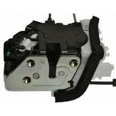 Actionneur de verrouillage de porte de BLUE STREAK (HYGRADE MOTOR) - DLA1091 pa14