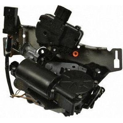 Actionneur de verrouillage de porte de BLUE STREAK (HYGRADE MOTOR) - DLA1109 pa13