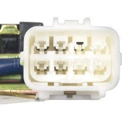 Door Lock Actuator by BLUE STREAK (HYGRADE MOTOR) - DLA113 pa2