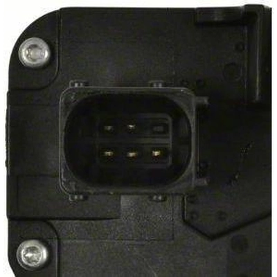 Door Lock Actuator by BLUE STREAK (HYGRADE MOTOR) - DLA1137 pa4