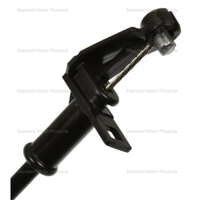 Door Lock Actuator by BLUE STREAK (HYGRADE MOTOR) - DLA1145 pa4