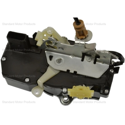 Door Lock Actuator by BLUE STREAK (HYGRADE MOTOR) - DLA1145 pa6
