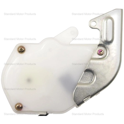 Door Lock Actuator by BLUE STREAK (HYGRADE MOTOR) - DLA115 pa4