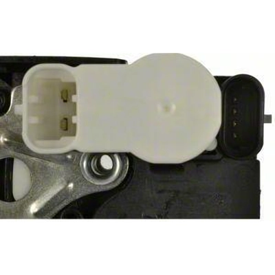 Door Lock Actuator by BLUE STREAK (HYGRADE MOTOR) - DLA1155 pa14